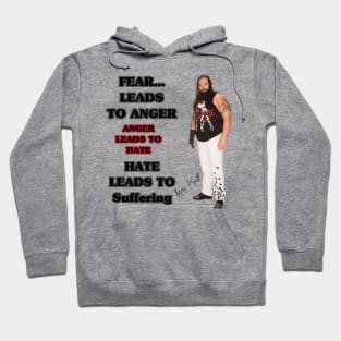 Bray Wyatt Hoodie